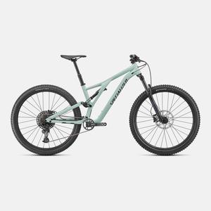 Stumpjumper Alloy  - SRAM SX Eagle, Rockshox/X-Fusion