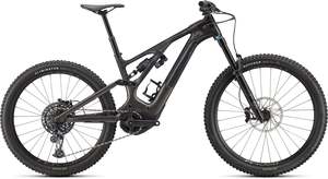 Cyber Savings Bikes: Turbo Levo Expert
