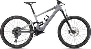 Cyber Savings Bikes: Turbo Kenevo SL Expert