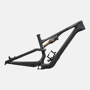 Stumpjumper 15: S-Works Stumpjumper 15 Frameset  - FOX FLOAT GENIE Factory