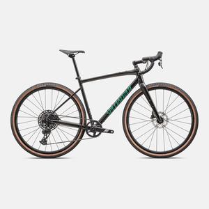 Diverge Comp E5 - SRAM Apex