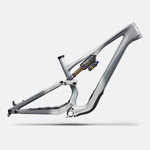 S-Works Stumpjumper 15 EVO Frameset  - FOX FLOAT X GENIE Factory