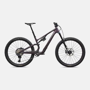 Bikes Mountain: Stumpjumper 15 EVO Expert  - Shimano XT Di2, FOX Performance Elite