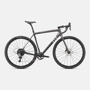 Crux Comp - SRAM Rival