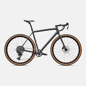 Bikes Adventure: Crux Expert - SRAM Rival XPLR AXS