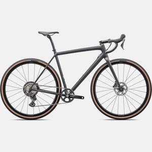 Crux Comp - Shimano GRX
