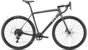 Crux Comp Carbon