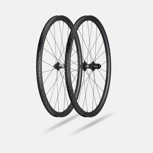 Components Wheels: Roval Terra C Wheelset