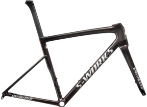 S-Works Tarmac SL8 Frameset