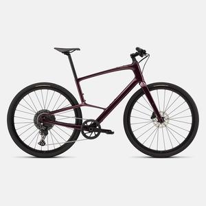 Bikes: Sirrus X 5.0