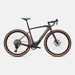 Bikes: Turbo Creo 2 Expert - Shimano GRX Di2