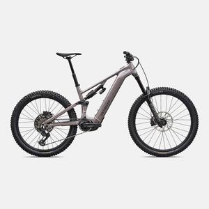 Bikes: Turbo Levo 4 EVO Comp Alloy