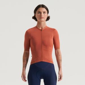 Women's Prime Short Sleeve Jersey