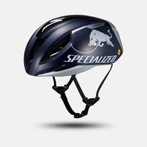 Accessories Helmets: S-Works Evade 3: Red Bull 2025 TdF LTD
