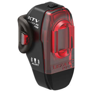 Accessories Lights: Lezyne KTV Pro Alert Drive Rear