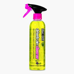Accessories Tools: Muc-Off Bio Drivetrain Cleaner 500ml