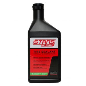 Accessories Tools: Stans NoTubes Tyre Sealant 473ml