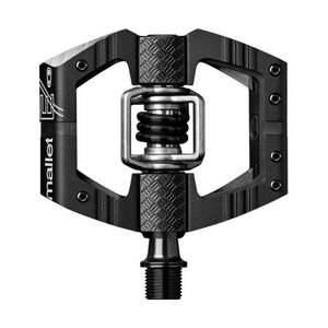 Components Pedals: Crank Brothers Mallet Eduro Pedal