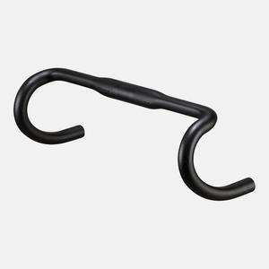Components Cockpit Drop Handlebars: Roval Alpinist Handlebar