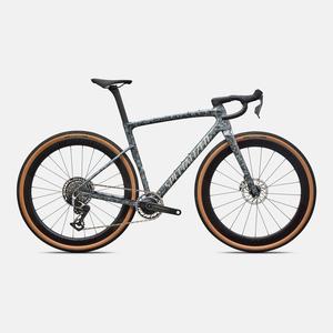 Crux 5 S-Level - SRAM RED XPLR