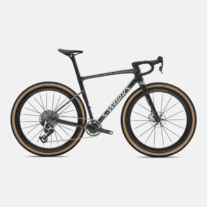 Bikes: S-Works Crux 5 - SRAM RED XPLR