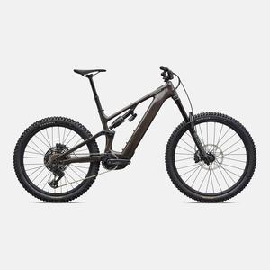 Bikes: Turbo Levo 4 EVO Comp