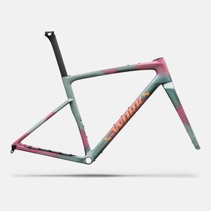 S-Works Crux 5 Frameset - FACT 12r Carbon