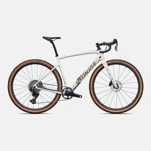 Diverge 4 Pro - SRAM Force XPLR