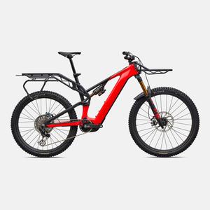 S-Works Turbo Levo 4 X