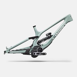 Demo 11: S-Works Demo 11 Frameset