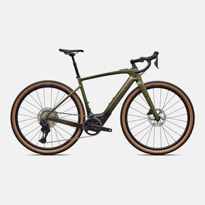 Bikes: Turbo Creo 2 Comp - Shimano GRX Di2