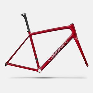 Bikes: S-Works Aethos 2 Frameset - FACT 12r Carbon