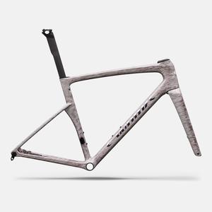 S-Works Tarmac SL9 Frameset - FACT 12r Carbon