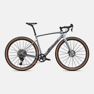 Bikes: Diverge 4 Pro LTD - Shimano XTR/GRX Di2