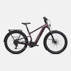 Bikes Electric: Turbo Vado 3 EVO 4.0