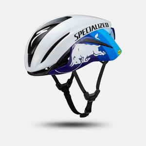 Clothing: S-Works Evade 4 - Team Replica
