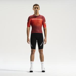 Clothing: XCO Factory Replica Race Short Sleeve Jersey