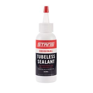 Sealants Tubeless Parts: Stan's Original Tubeless Sealant 60ml