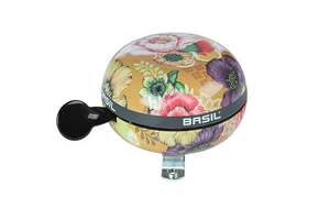Kids Gear: Basil - Bloom Big Bicycle Bell