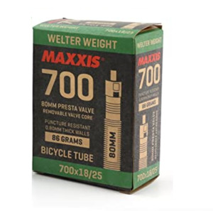 Maxxis - 700c Welterweight Tubes