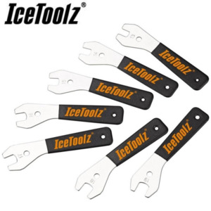 IceToolz 25mm Cone Wrench