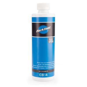 Lubrication Related: Park Tool - CB-4 Bio ChainBrite
