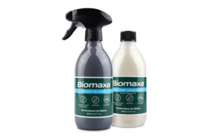 Lubrication Related: Biomaxa - Bicycle Bio-Wash (Ready to Use)