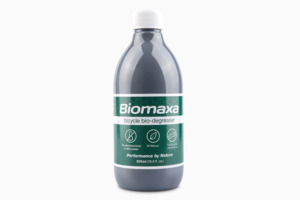 Biomaxa - Bicycle Bio-Degreaser 500ml