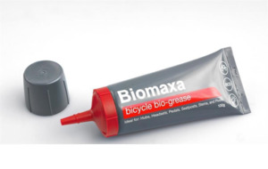 Biomaxa - Bicycle Bio-Grease