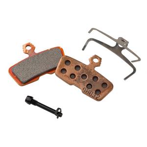 Brake Gear Related: SRAM CODE 2011+/Guide RE Sintered Brake Pad Set Heavy Duty