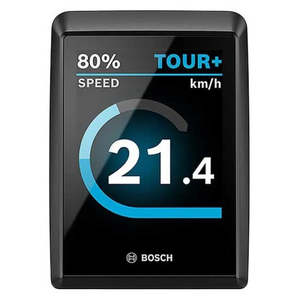 E Bike Parts: Bosch Display Kiox 500 (BHU3700)