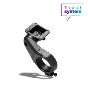 E Bike Parts: Bosch 1-arm holder 31.8 mm (BDS3620)
