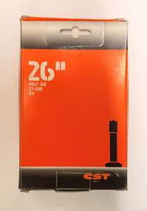 CST 26 x 1 3/8 Thornproof Tube