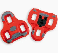 Look Keo Grip Cleat Red